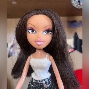 Bratz Yasmin Dance Crewz